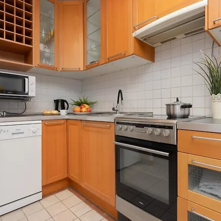 Apartamento Marszalkowska Saski Garden By Renters *