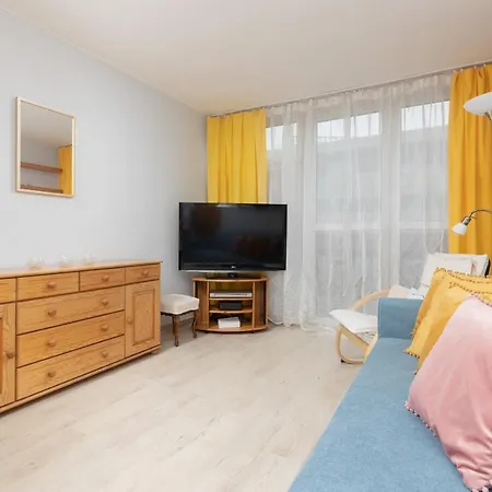 Marszalkowska Saski Garden By Renters * Varsóvia