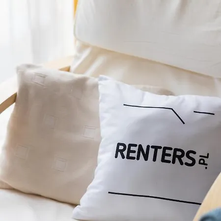 Marszalkowska Saski Garden By Renters *