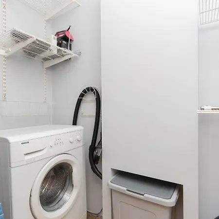 Marszalkowska Saski Garden By Renters Apartamento *