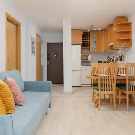 Apartamento Marszalkowska Saski Garden By Renters *