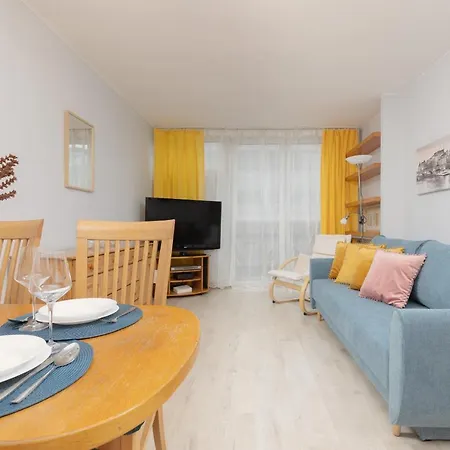 Marszalkowska Saski Garden By Renters Varsovia